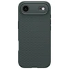 SPIGEN dėklas LIQUID AIR iPhone 17 Air abbys žalias