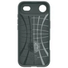SPIGEN dėklas LIQUID AIR iPhone 17 Air abbys žalias