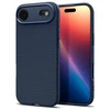 „Spigen Liquid Air“ dėklas, skirtas „iPhone 17 Air“ - Mėlyna