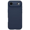 „Spigen Liquid Air“ dėklas, skirtas „iPhone 17 Air“ - Mėlyna