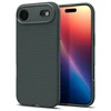 SPIGEN dėklas LIQUID AIR iPhone 17 Air abbys žalias