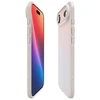 „Spigen Liquid Air“ dėklas, skirtas „iPhone 17 Air“ – titano spalvos