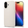 Spigen Liquid Air dėklas skirtas Apple iPhone 17 – titanium