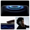 Spigen Liquid Air dėklas skirtas Samsung Galaxy S26 Ultra – juodos spalvos