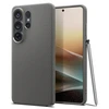 Spigen Liquid Air dėklas Samsung Galaxy S26 Ultra Marble pilkos spalvos