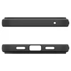 „Spigen Liquid Air“ dėklas, skirtas „Google Pixel 10 Pro XL“ – matinis juodas