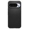 „Spigen Liquid Air“ dėklas, skirtas „Google Pixel 10 Pro XL“ – matinis juodas