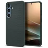 Dėklas Spigen Liquid Air Galaxy S25 abyss žalias