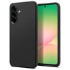 Dėklas Spigen Liquid Air Galaxy A56 5G matte juodas