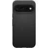 Dėklas SPIGEN LIQUID AIR GOOGLE PIXEL 11 PRO MATTE Juodas