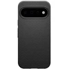 Dėklas SPIGEN LIQUID AIR GOOGLE PIXEL 11 MATTE Juodas
