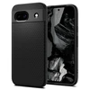 Spigen Liquid Air dėklas skirtas Google Pixel 8a, spalva - Matte Black