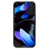 Spigen Liquid Air – dėklas skirtas Google Pixel 9 / 9 Pro Matte Juodas