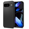 Spigen Liquid Air – dėklas skirtas Google Pixel 9 / 9 Pro Matte Juodas