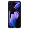 Google Pixel 9 PRO XL Spigen Liquid Air Matte dėklas telefonui juodos spalvos