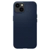 Spigen Liquid Air dėklas skirtas Apple iPhone 13, spalva - Navy Blue
