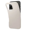 Spigen Liquid Air Apple iPhone 16 Pro Max – dėklas telefonui titano spalvos