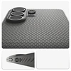 Spigen Liquid Air Mag MagSafe dėklas skirtas Samsung Galaxy S26 Ultra – pilkos spalvos