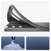 Spigen Liquid Air Mag MagSafe dėklas skirtas Samsung Galaxy S26 Ultra – pilkos spalvos
