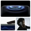 Dėklas Spigen Liquid Air Mag MagSafe Samsung Galaxy S26 Ultra Abyss žalios spalvos