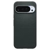 Dėklas Spigen Liquid Air Mag MagSafe Case for Google Pixel 10 Pro XL - Žalias