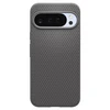 Dėklas Spigen Liquid Air Mag MagSafe Case for Google Pixel 10 Pro XL - Gray
