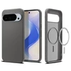 Dėklas Spigen Liquid Air Mag MagSafe Case for Google Pixel 10 Pro XL - Gray
