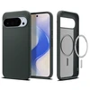 Dėklas Spigen Liquid Air Mag MagSafe Case for Google Pixel 10 Pro XL - Žalias