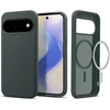 Dėklas SPIGEN LIQUID AIR MAG MAGSAFE GOOGLE PIXEL 11 ABYSS Žalias