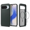 Spigen Liquid Air dėklas skirtas Google Pixel 10 / 10 Pro – žalios spalvos