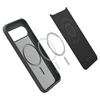 Spigen Liquid Air dėklas skirtas Google Pixel 10 / 10 Pro – žalios spalvos