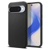 Spigen Liquid Air Mag MagSafe dėklas skirtas Google Pixel 10 / 10 Pro – matinis juodos spalvos