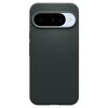 Spigen Liquid Air dėklas skirtas Google Pixel 10 / 10 Pro – žalios spalvos
