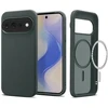 Dėklas SPIGEN LIQUID AIR MAG MAGSAFE GOOGLE PIXEL 11 PRO XL ABYSS Žalias