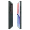 Spigen Liquid Air dėklas skirtas Samsung Galaxy S24 Ultra, spalva - Abyss Green