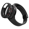 Spigen Liquid Air, juodas - Samsung Galaxy Watch5 Pro 45mm