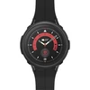 Spigen Liquid Air, juodas - Samsung Galaxy Watch5 Pro 45mm