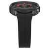 Spigen Liquid Air, juodas - Samsung Galaxy Watch5 Pro 45mm