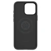 „Spigen Liquid Air „T“ MagSafe“ dėklas, skirtas „iPhone 16 Pro Max“ – matinis juodas