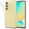 Spigen Liquid Crystal – dėklas skirtas Samsung Galaxy S24 FE Clear