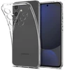 Spigen Liquid Crystal – dėklas skirtas Samsung Galaxy S24 FE Clear