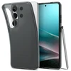 Spigen Liquid Crystal dėklas skirtas Samsung Galaxy S26 Ultra – Semi-Transparent
