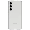 Spigen Liquid Crystal – dėklas skirtas Samsung Galaxy S24 FE Clear