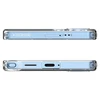Dėklas Spigen Liquid Crystal Samsung Galaxy S25 Ultra – Clear