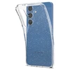 Spigen Liquid Crystal Samsung Galaxy S25 Plus – Glitter-dėklas telefonui skaidrus