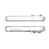 Spigen Liquid Crystal dėklas skirtas Samsung Galaxy S26 Ultra – skaidrus