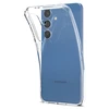Spigen Liquid Crystal Samsung Galaxy S25 – dėklas telefonui skaidrus