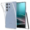 Dėklas Spigen Liquid Crystal Samsung Galaxy S25 Ultra – Clear Glitter