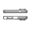 Spigen Liquid Crystal dėklas skirtas Samsung Galaxy S26 Ultra – Semi-Transparent