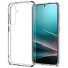 Spigen Liquid Crystal Samsung Galaxy S25 Plus – dėklas telefonui skaidrus